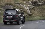 Mitsubishi Shogun SWB Barbarian 2015 года